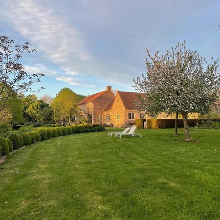Imagine B&B Wortegem Luaran gambar