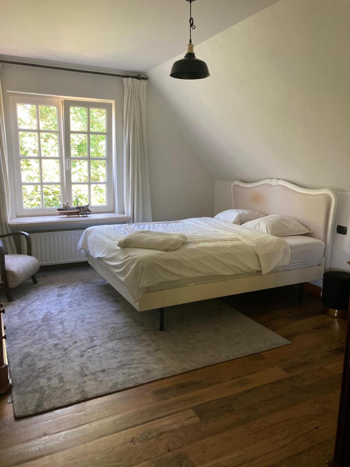 Imagine B&B Wortegem Luaran gambar