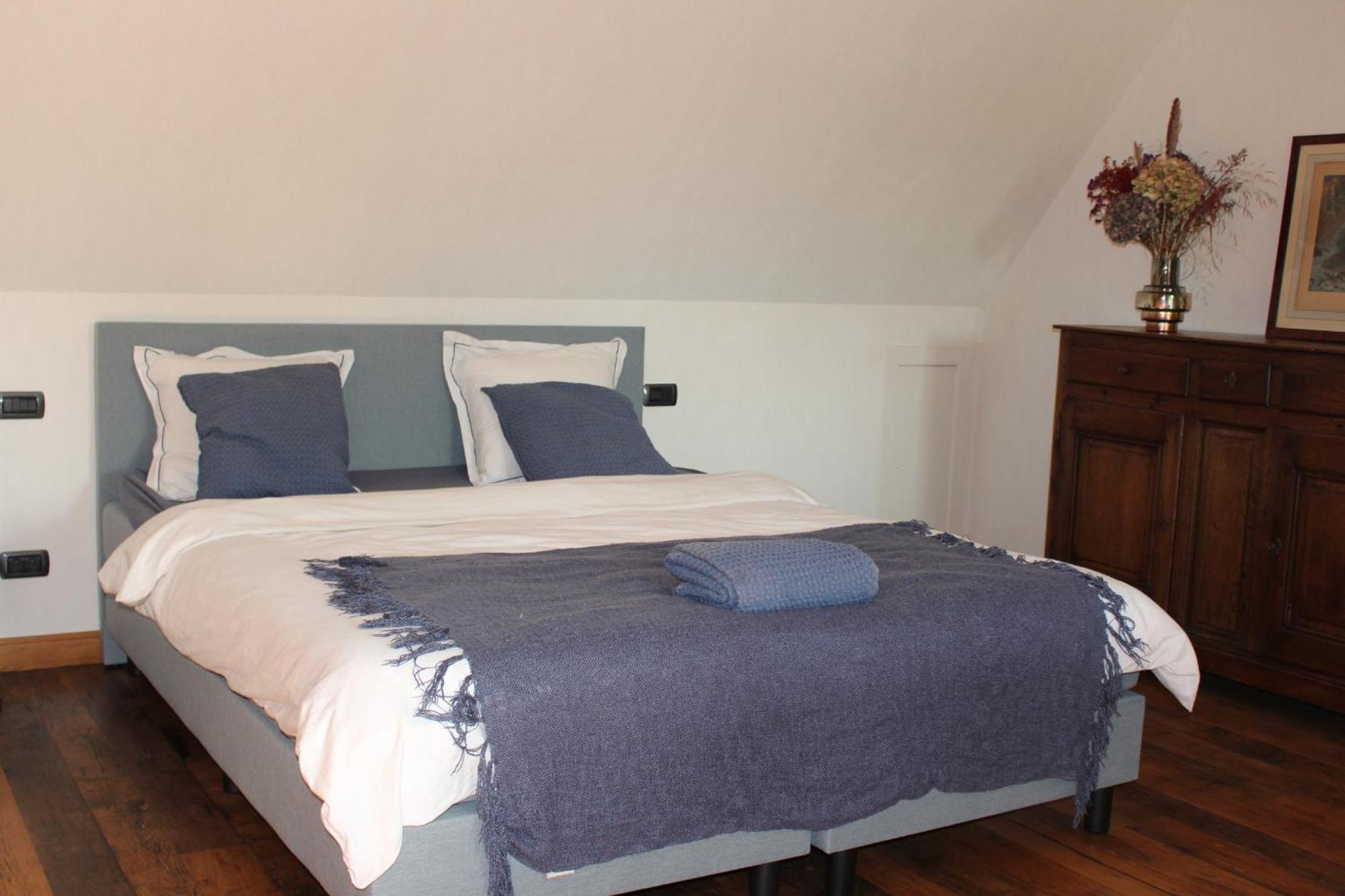 Imagine B&B Wortegem Luaran gambar