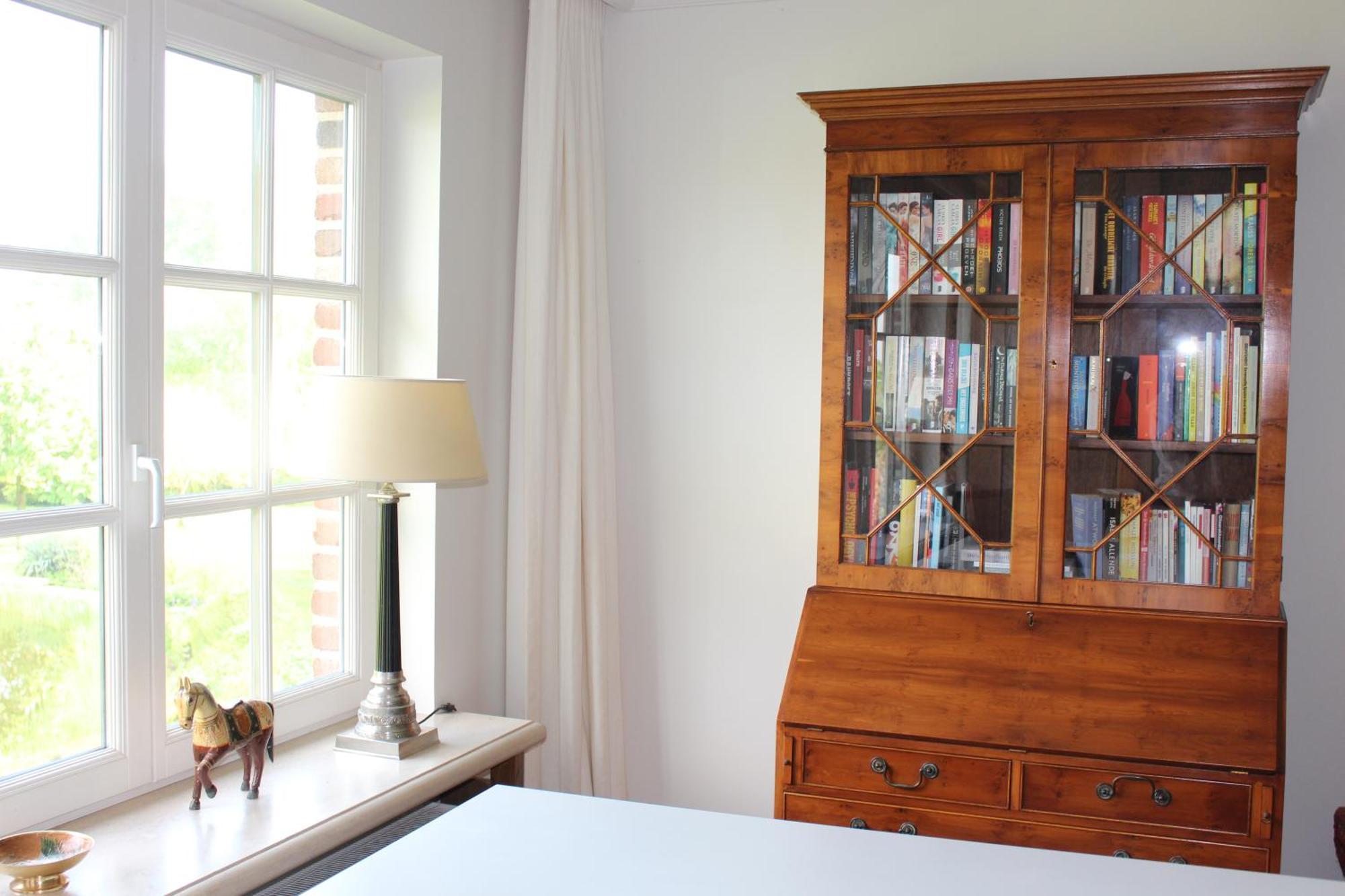 Imagine B&B Wortegem Luaran gambar