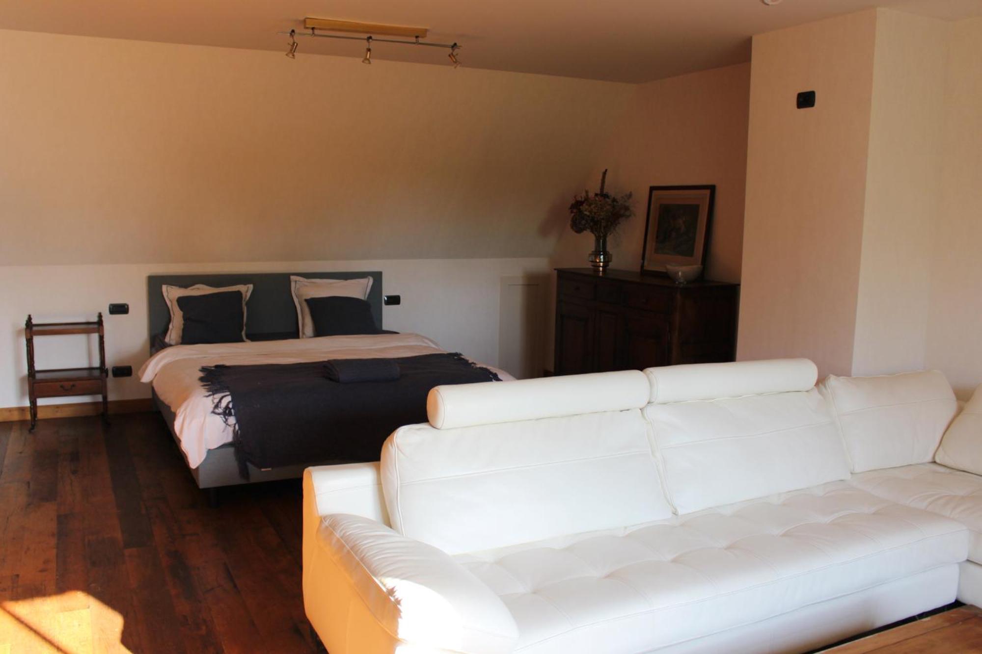 Imagine B&B Wortegem Luaran gambar