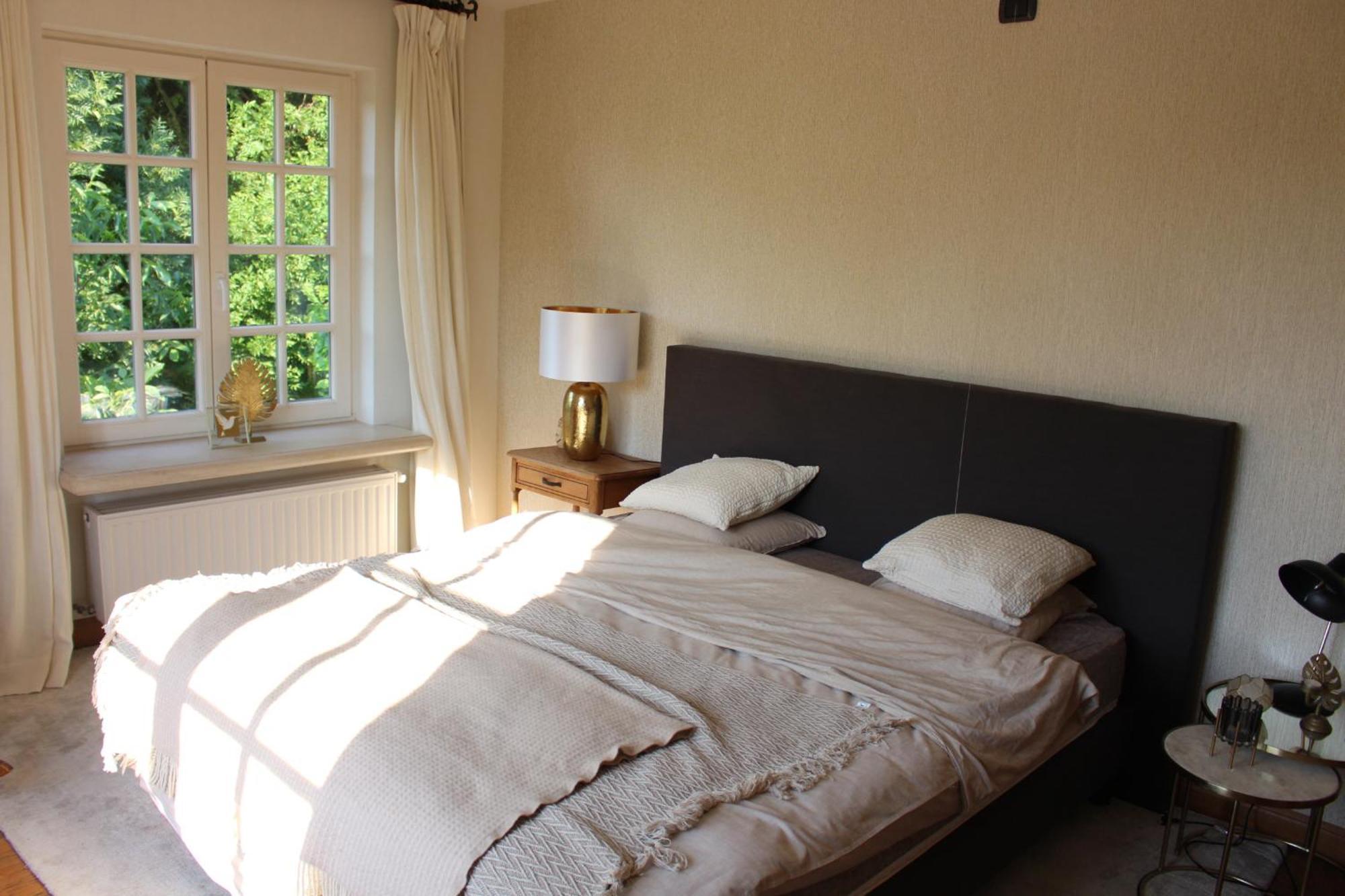 Imagine B&B Wortegem Luaran gambar