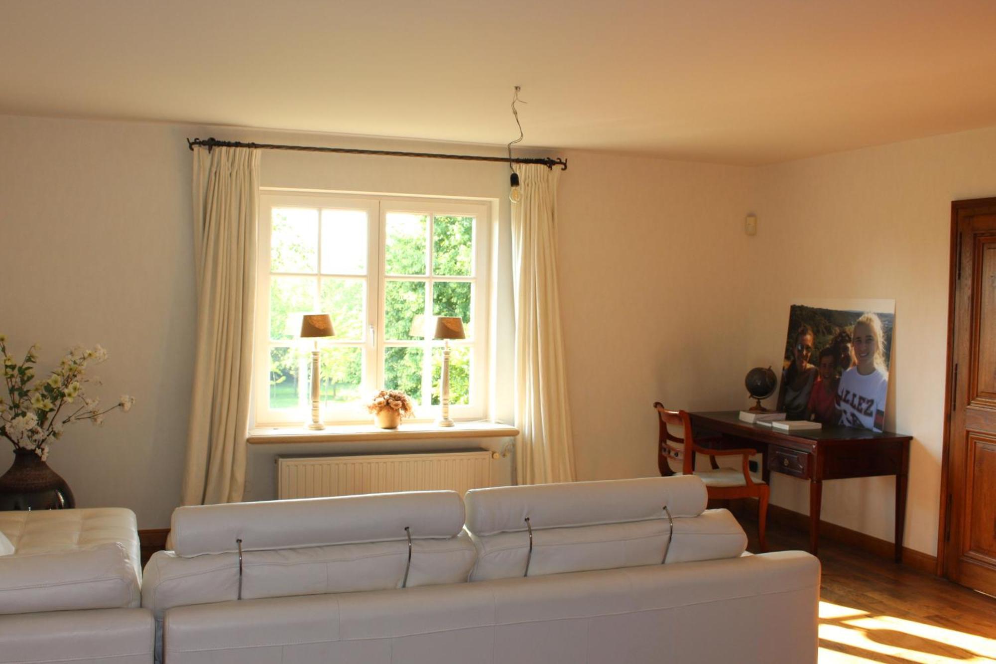 Imagine B&B Wortegem Luaran gambar