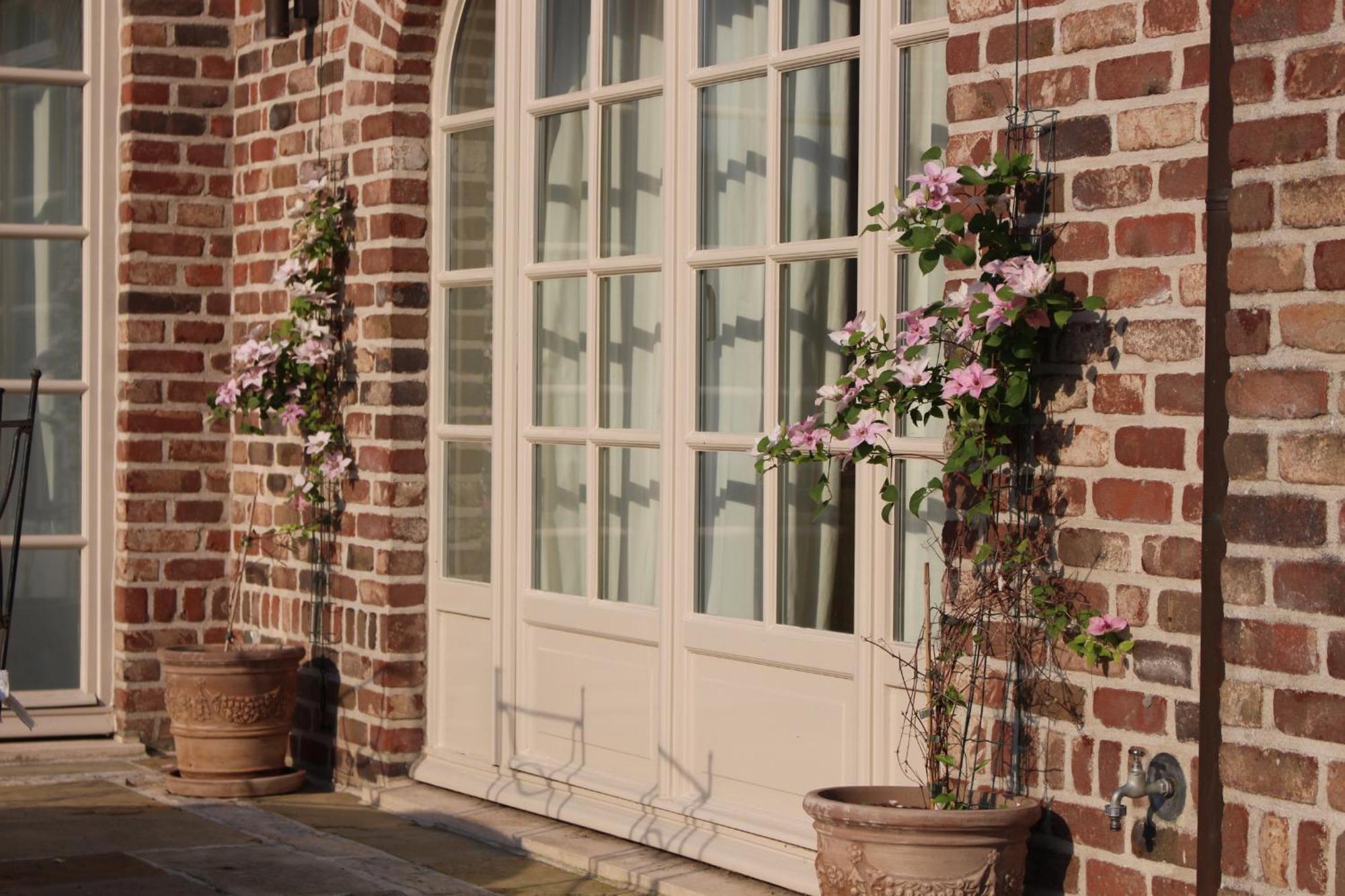 Imagine B&B Wortegem Luaran gambar