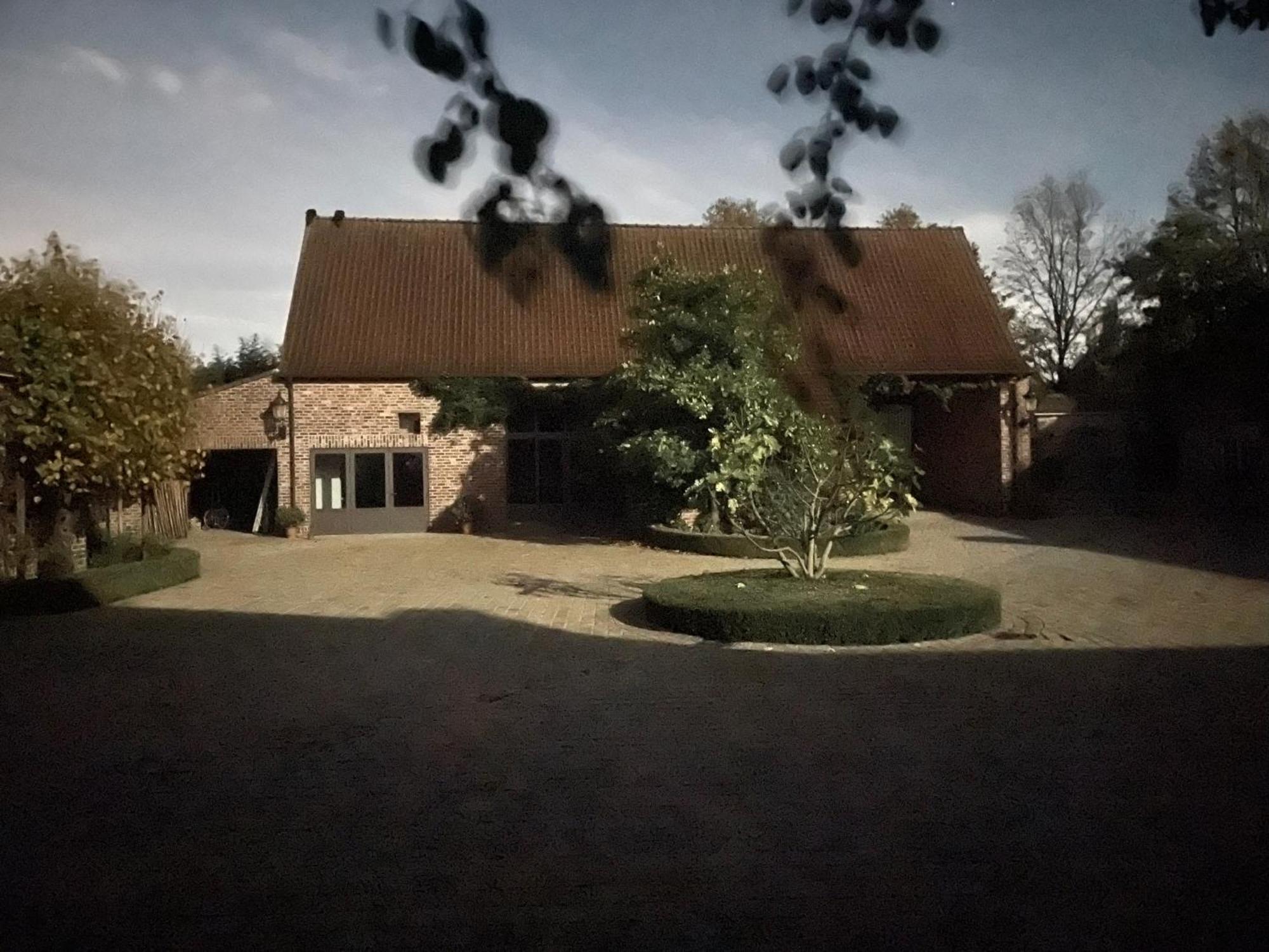 Imagine B&B Wortegem Luaran gambar